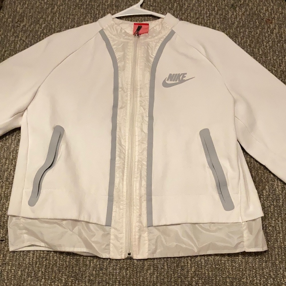 Nike jacket